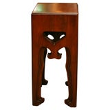 Set of three nest tables