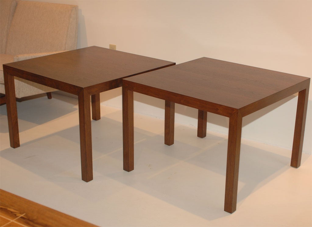 Dunbar Parson's Tables