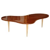 T.H. Robsjohn-Gibbings Coffee Table