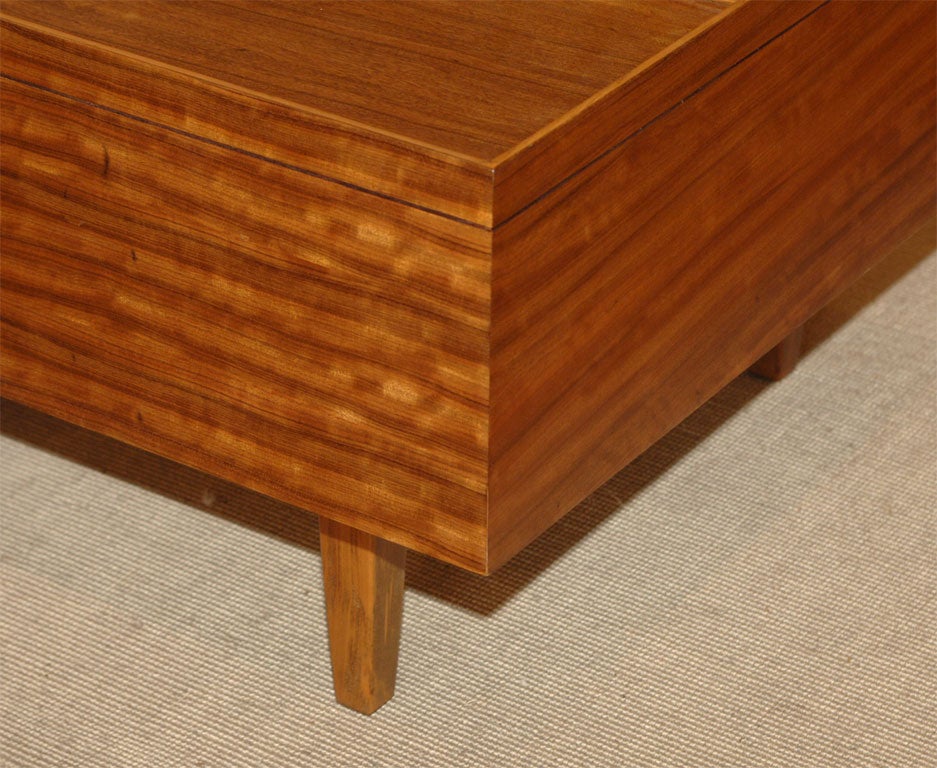 Mid Century Coffee Table