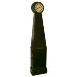 Used Case clock