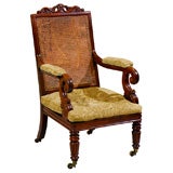 Library Chair