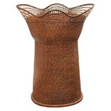 Woven Stick Stand