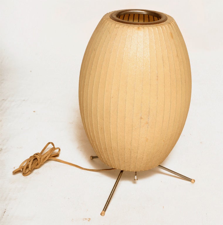 George Nelson Bubble lamp