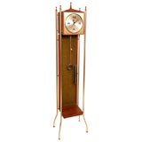 George Nelson Grandfather Clock