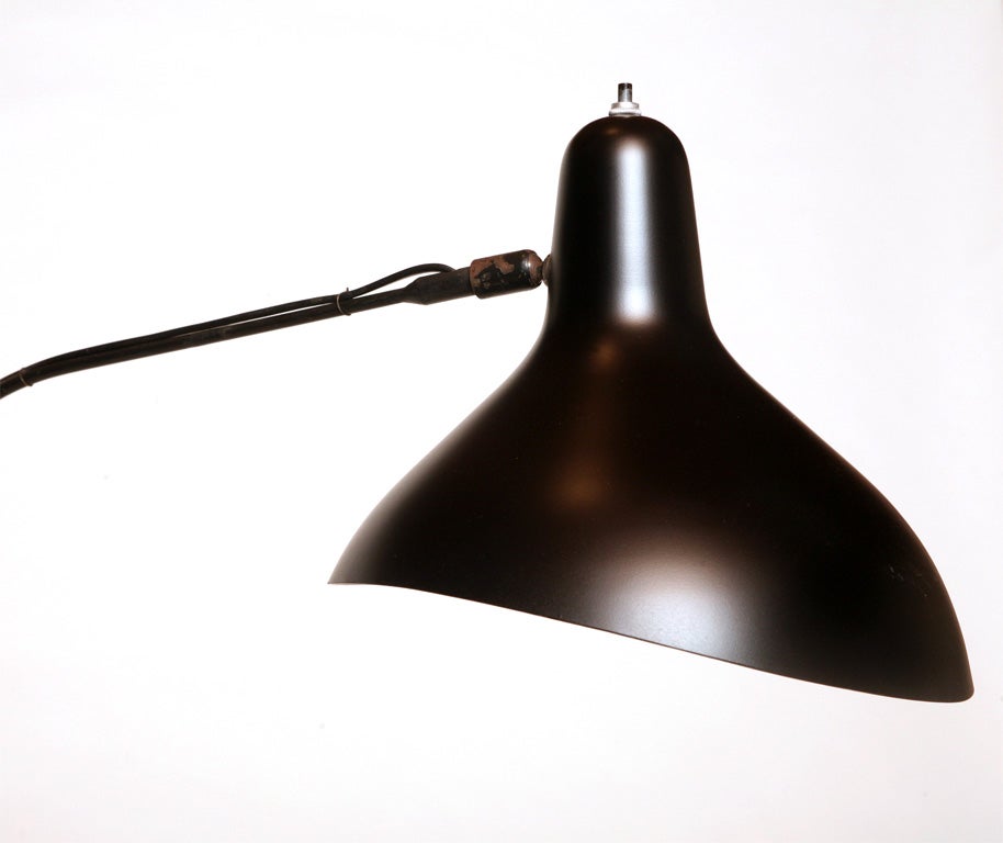 Bernard Schottlander Floor Lamp 3