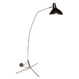 Bernard Schottlander Floor Lamp