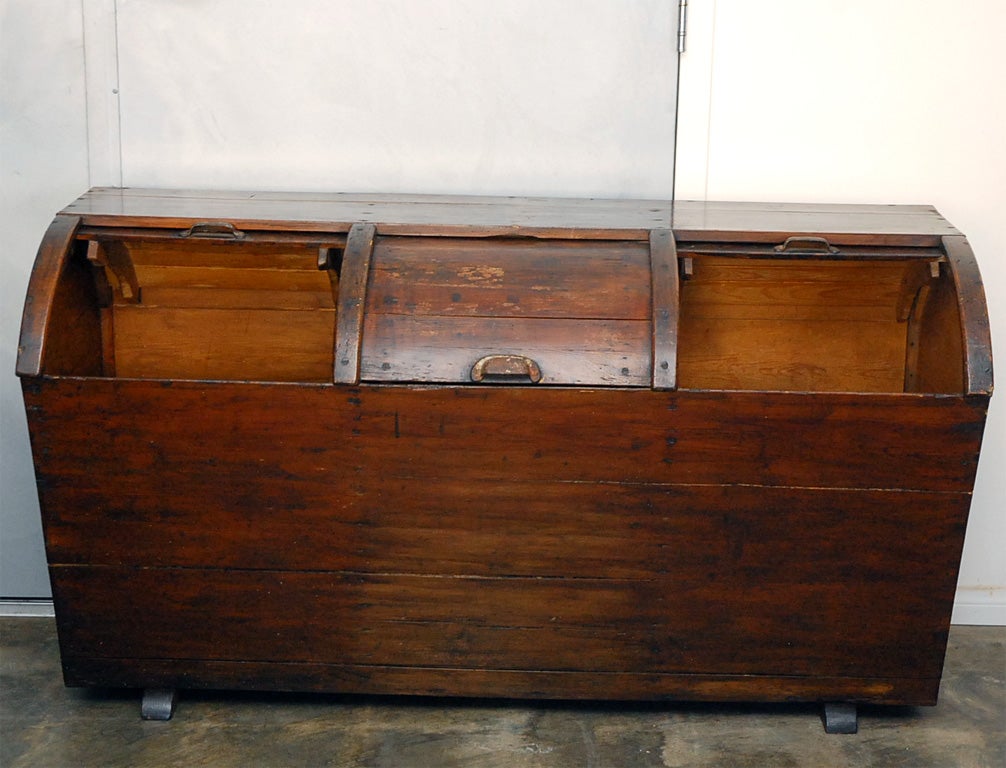 Grain Chest 1