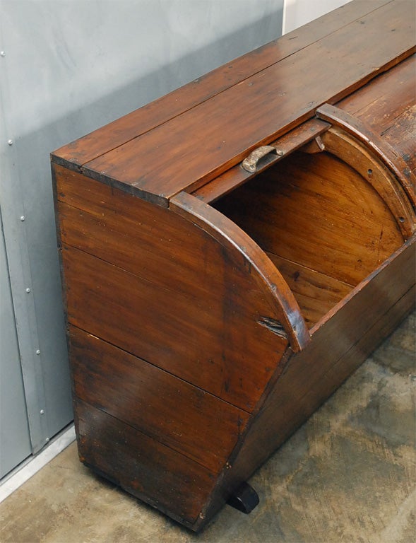 Grain Chest 2