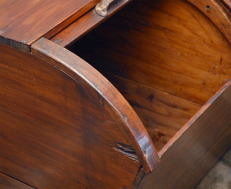Grain Chest 3