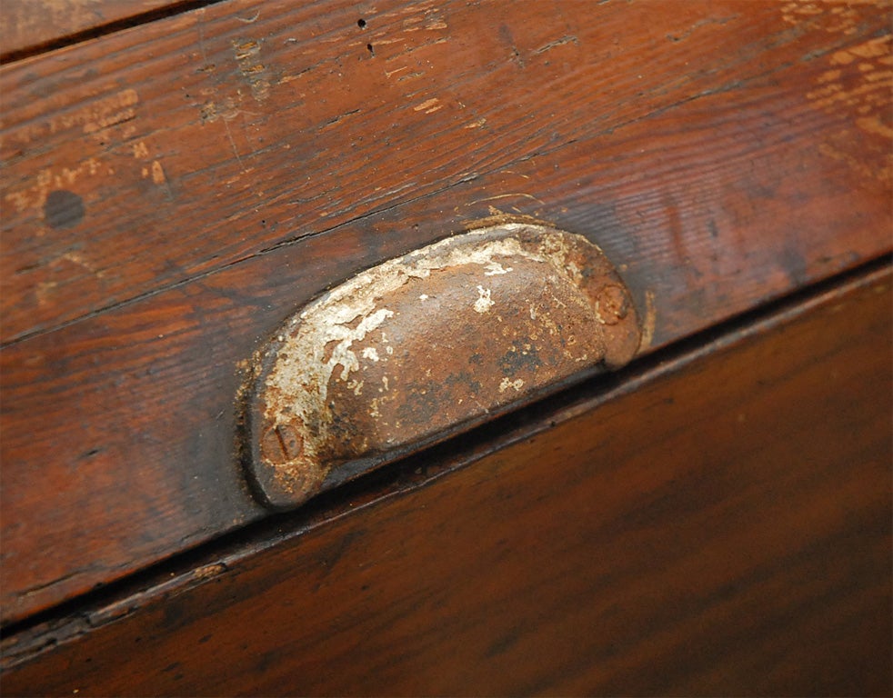 Grain Chest 4