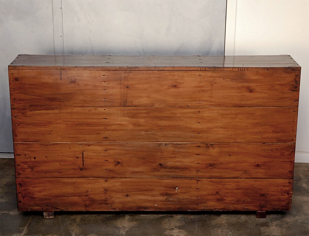 Grain Chest 5