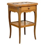 French 18th Century Cherry Refraichiscois Louis XV