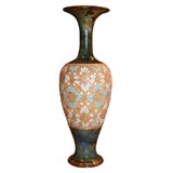 Vintage Royal Doulton Vases