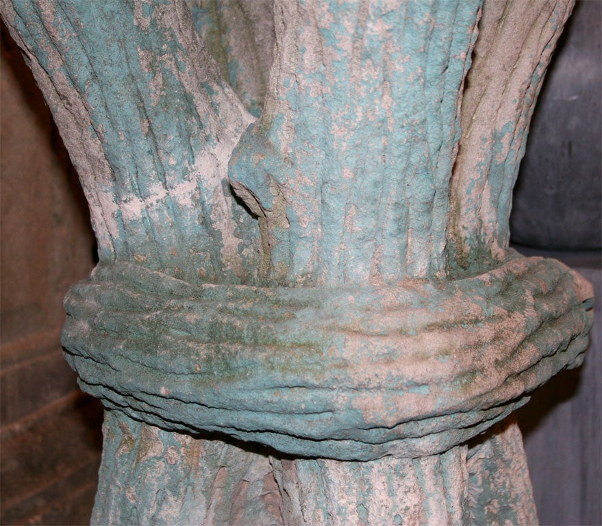 Limestone Planters