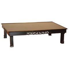 Chinese Low Table
