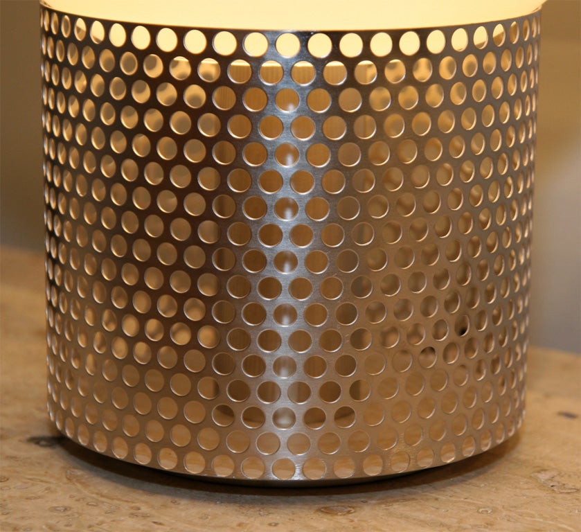 French Michel Boyer lamps