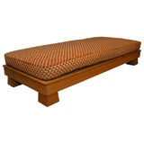 James Mont daybed