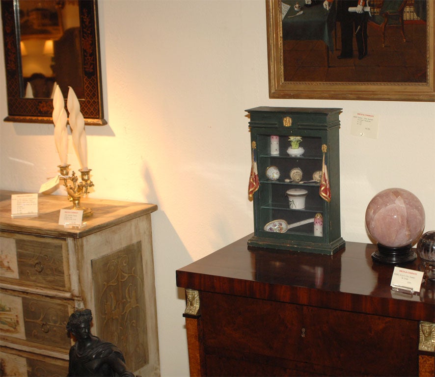 Display Cabinet