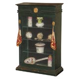Display Cabinet
