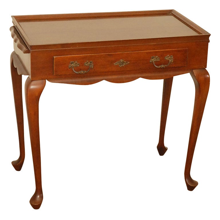 Side or Tea Table at 1stDibs