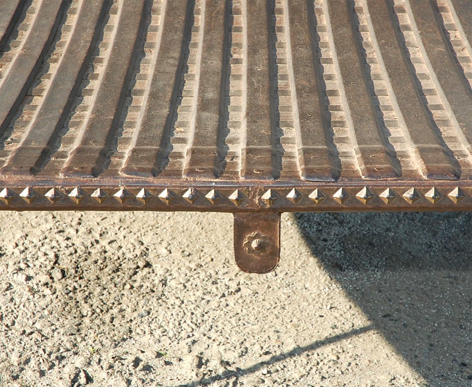 Mid - 19thC. bed cart 2
