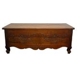 French trunk