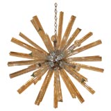 Camer Sputnik Chandelier