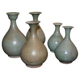 Thai Ceramic Vases Thai Ceramic Vases