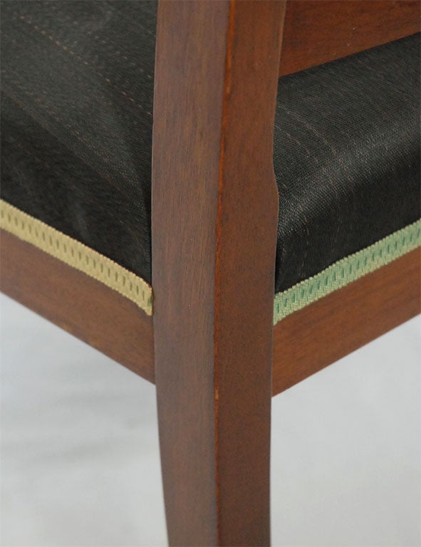 Frits Henningsen Arm Chair 2