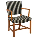 Kaare Klint Arm Chair