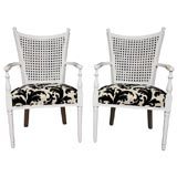 PR/ HOLLYWOOD GLAM CHAIRS/as will be seen in the new movie of