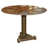 Industrial  Dining Table