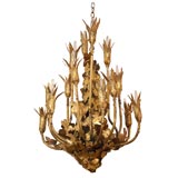 Monteverdi Young Brutal Chandelier
