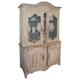 19th century French Cabinet