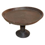 Ethiopian Food Table