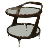 Bar Cart By Cesare Lacca