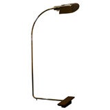 Reading Lamp by Cedric Hartman