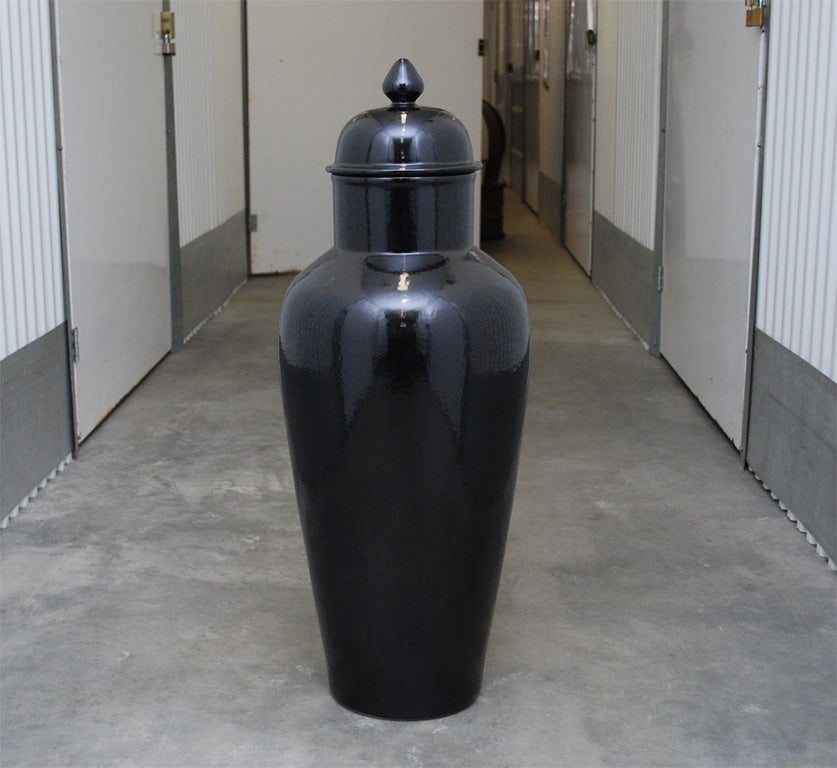 Palace Jars