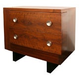 Art Deco Chest by Gilbert Rohde for the Herman Miller Co.
