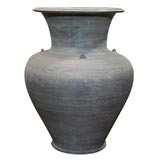 Khmer vase