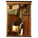 NeoClassical Style Giltwood Mirror