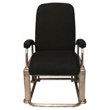Vintage Henry Dreyfuss Industrial Chair