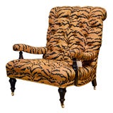 ENGLISH READING CHAIR