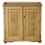 Swedish Gustavian Sideboard Swedish Gustavian Sideboard
