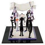 Gianni Toso Wedding Scene