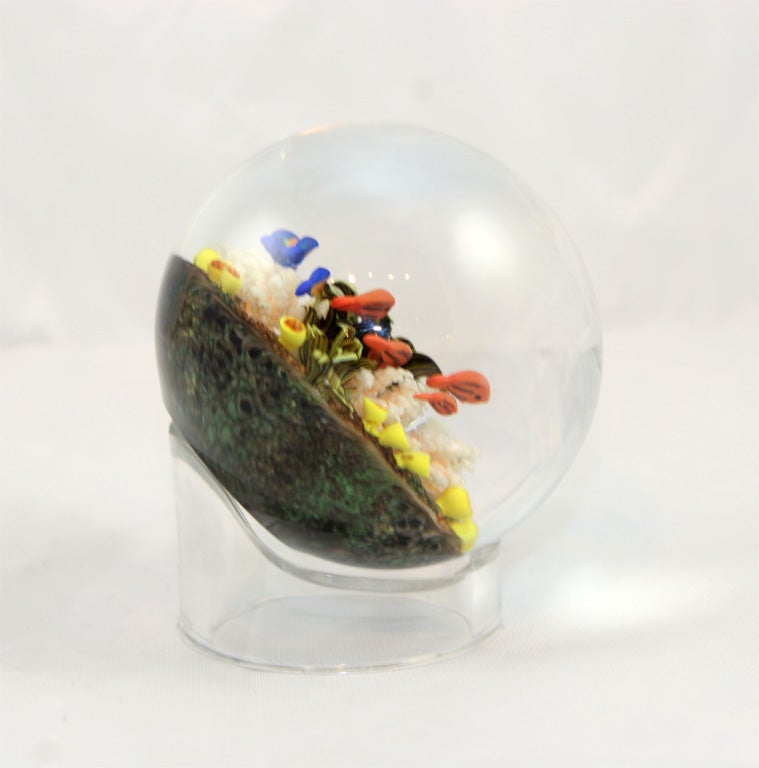 cathy richardson paperweights