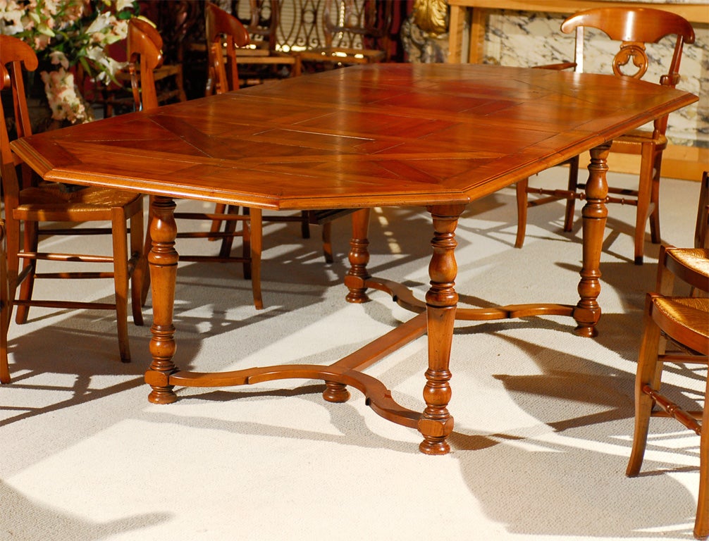 country french dining set