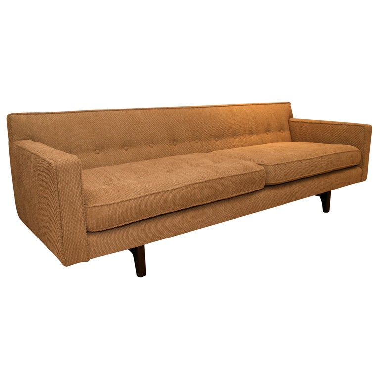 Sofa by Edward Wormley