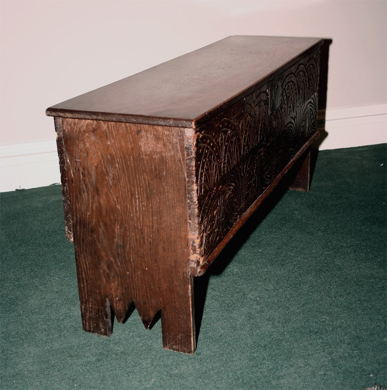 Six-Board Saver Chest 1